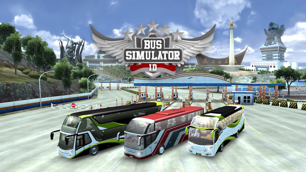 bus simulator